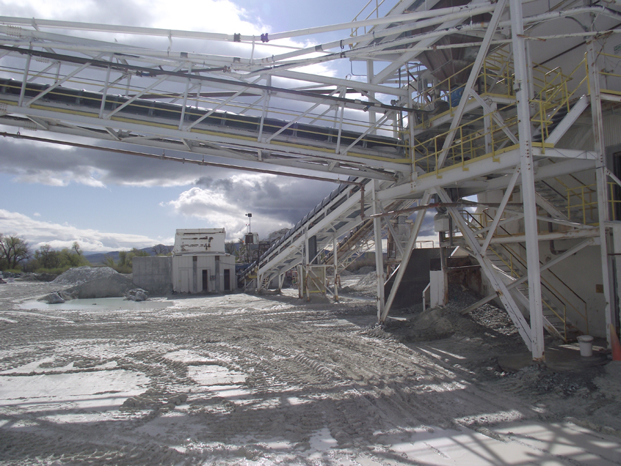 Montana Mining Tours